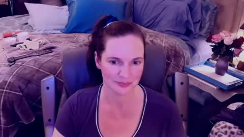 Nina Jaymes online show from 02/04/25, 05:31