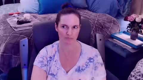 Nina Jaymes online show from 02/05/25, 02:08