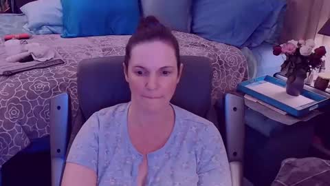 Nina Jaymes online show from 02/09/25, 02:49