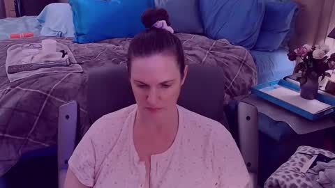 Nina Jaymes online show from 02/12/25, 01:09