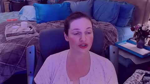 Nina Jaymes online show from 02/12/25, 04:23