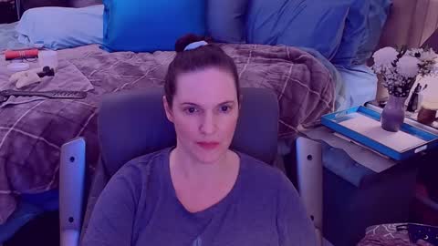 Nina Jaymes online show from 02/18/25, 06:37