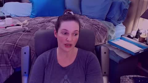 Nina Jaymes online show from 02/19/25, 11:06