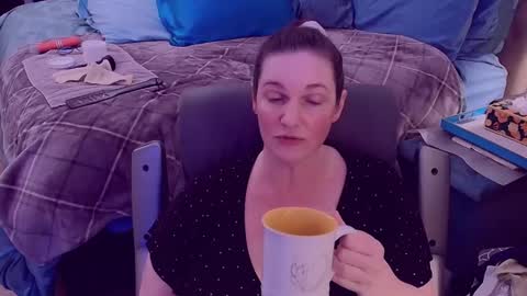 Nina Jaymes online show from 02/21/25, 12:17