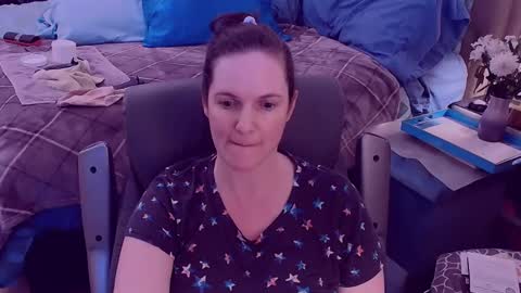 Nina Jaymes online show from 03/03/25, 10:42