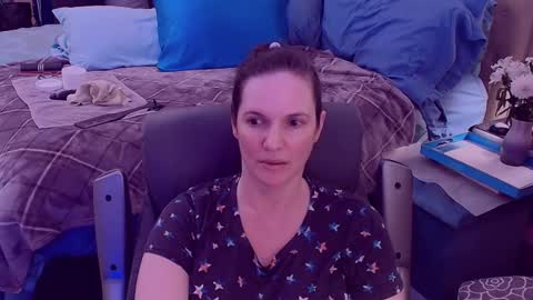 Nina Jaymes online show from 03/04/25, 01:45