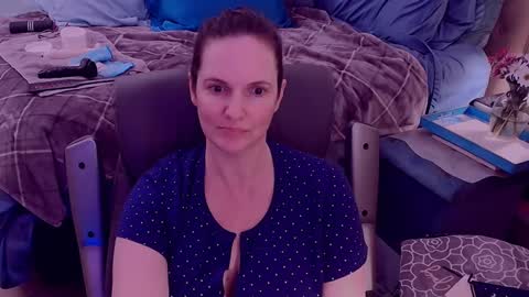 Nina Jaymes online show from 03/07/25, 02:57