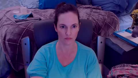 Nina Jaymes online show from 03/12/25, 12:10