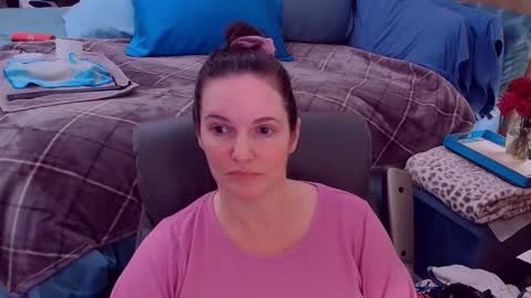 Nina Jaymes online show from 10/07/25, 11:35