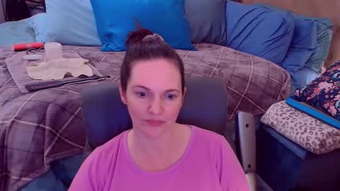 Nina Jaymes online show from 12/03/25, 12:14