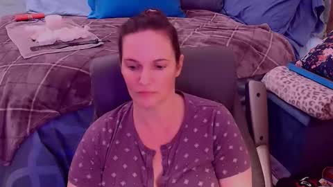 Snapshot of ninajaymes chatting on 12/20/25, 02:18 Nina Jaymes online show from 12/20/25, 02:18