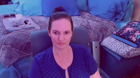 Snapshot of ninajaymes chatting on 01/10/26, 06:42 Nina Jaymes online show from 01/10/26, 06:42