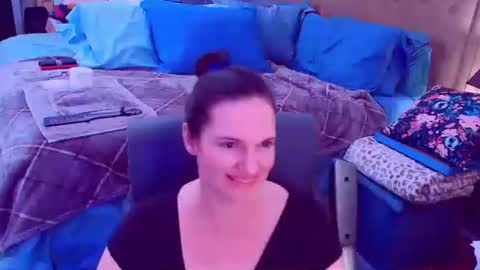 Snapshot of ninajaymes chatting on 01/12/26, 09:31 Nina Jaymes online show from 01/12/26, 09:31