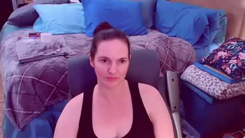 Snapshot of ninajaymes chatting on 01/14/26, 10:58 Nina Jaymes online show from 01/14/26, 10:58