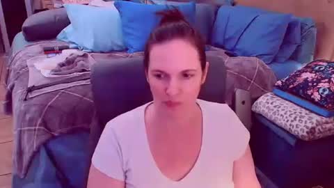 Snapshot of ninajaymes chatting on 01/16/26, 01:31 Nina Jaymes online show from 01/16/26, 01:31