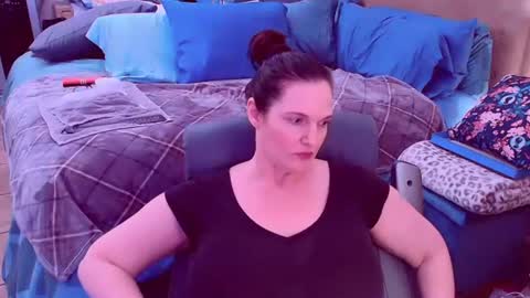 Snapshot of ninajaymes chatting on 01/16/26, 10:25 Nina Jaymes online show from 01/16/26, 10:25