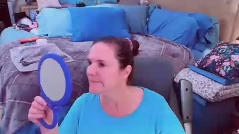 Snapshot of ninajaymes chatting on 02/01/26, 05:06 Nina Jaymes online show from 02/01/26, 05:06