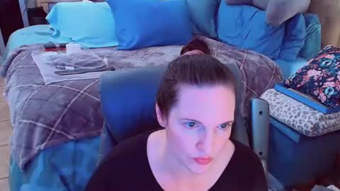 Snapshot of ninajaymes chatting on 02/03/26, 04:21 Nina Jaymes online show from 02/03/26, 04:21