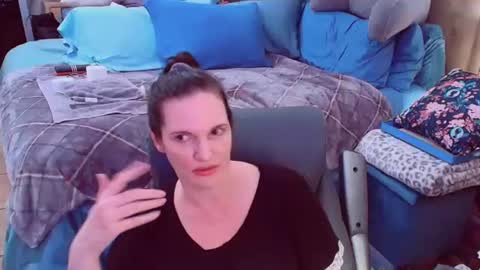 Snapshot of ninajaymes chatting on 02/03/26, 06:40 Nina Jaymes online show from 02/03/26, 06:40