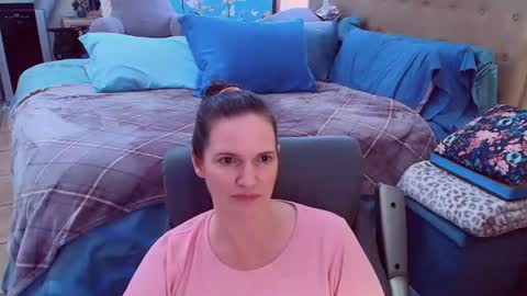 Snapshot of ninajaymes chatting on 02/06/26, 02:20 Nina Jaymes online show from 02/06/26, 02:20