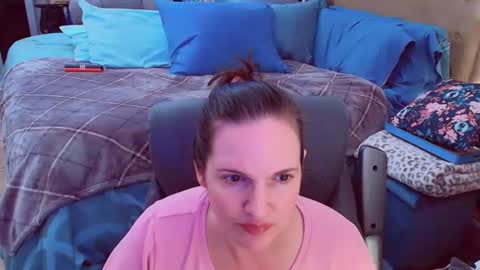 Snapshot of ninajaymes chatting on 02/07/26, 04:11 Nina Jaymes online show from 02/07/26, 04:11