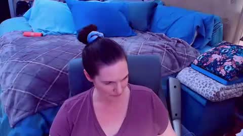 Snapshot of ninajaymes chatting on 02/16/26, 09:22 Nina Jaymes online show from 02/16/26, 09:22