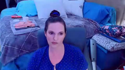 Snapshot of ninajaymes chatting on 02/23/26, 11:13 Nina Jaymes online show from 02/23/26, 11:13