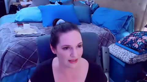 Snapshot of ninajaymes chatting on 02/27/26, 02:00 Nina Jaymes online show from 02/27/26, 02:00