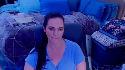 Snapshot of ninajaymes chatting on 03/09/26, 09:08 Nina Jaymes online show from 03/09/26, 09:08