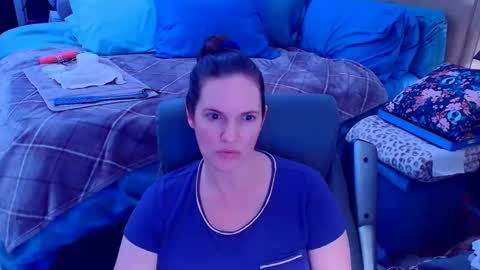 Snapshot of ninajaymes chatting on 03/18/26, 07:06 Nina Jaymes online show from 03/18/26, 07:06