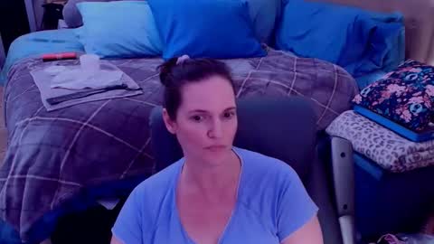 Snapshot of ninajaymes chatting on 04/21/26, 01:07 Nina Jaymes online show from 04/21/26, 01:07