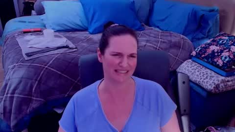 Snapshot of ninajaymes chatting on 04/21/26, 01:42 Nina Jaymes online show from 04/21/26, 01:42