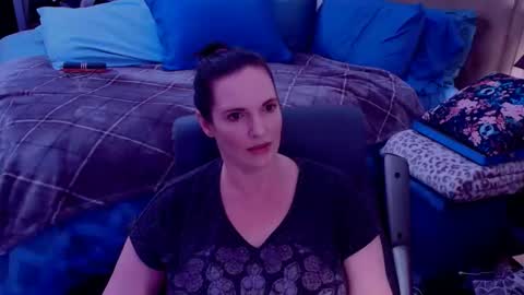 Snapshot of ninajaymes chatting on 05/12/26, 09:12 Nina Jaymes online show from 05/12/26, 09:12