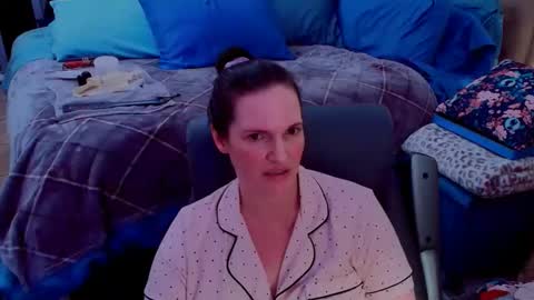 Snapshot of ninajaymes chatting on 05/19/26, 01:56 Nina Jaymes online show from 05/19/26, 01:56