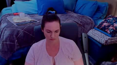 Snapshot of ninajaymes chatting on 05/27/26, 11:24 Nina Jaymes online show from 05/27/26, 11:24