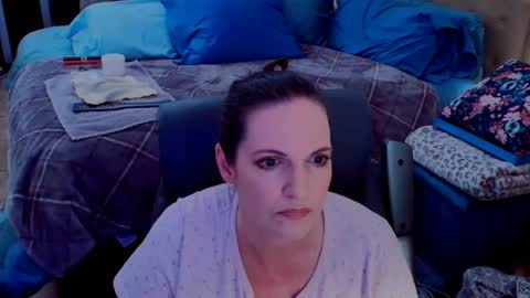 Snapshot of ninajaymes chatting on 06/11/26, 11:58 Nina Jaymes online show from 06/11/26, 11:58