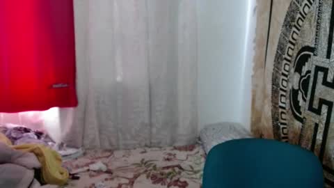 Snapshot of ninakravtz chatting on 02/11/25, 06:44 N I N A online show from 02/11/25, 06:44