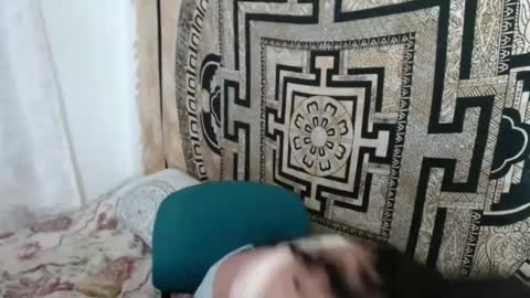 Snapshot of ninakravtz chatting on 02/19/25, 08:10 N I N A online show from 02/19/25, 08:10