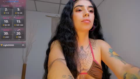 Snapshot of ninamonroee chatting on 12/07/24, 12:41 ninamonroee online show from 12/07/24, 12:41