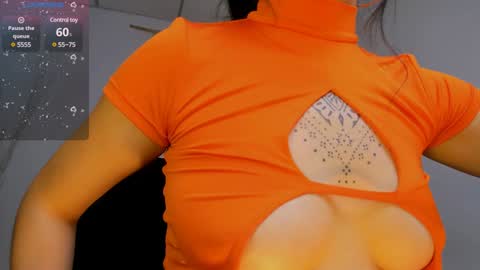 Snapshot of ninamonroee chatting on 12/10/24, 12:06 ninamonroee online show from 12/10/24, 12:06