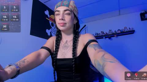 Snapshot of ninamonroee chatting on 02/04/26, 01:00 ninamonroee online show from 02/04/26, 01:00