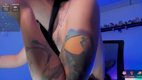 Snapshot of ninamonroee chatting on 02/10/26, 09:41 ninamonroee online show from 02/10/26, 09:41