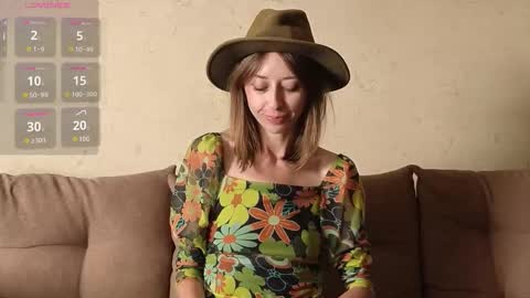 NinaNovalicious online show from 09/24/25, 07:23