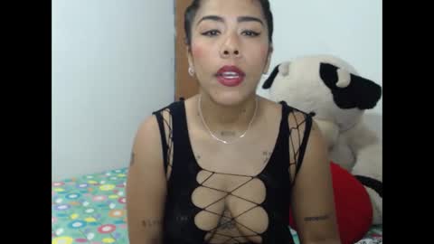 Ninapalmer online show from 01/05/25, 06:35