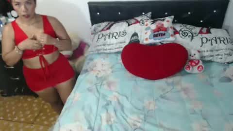 Ninapalmer online show from 10/20/25, 08:53