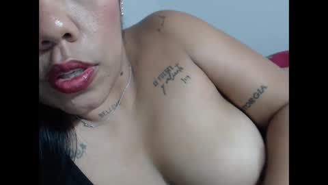 Ninapalmer online show from 12/13/25, 08:04