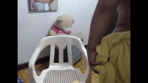 Snapshot of ninapalmer chatting on 04/18/26, 07:29 Ninapalmer online show from 04/18/26, 07:29