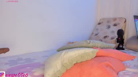 0nly F4ns  Ninapetite80 online show from 03/21/26, 12:48