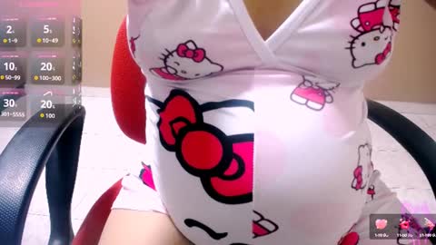 Nina online show from 09/25/25, 01:53