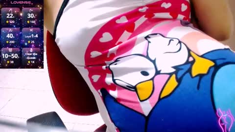 Nina online show from 10/03/25, 03:14